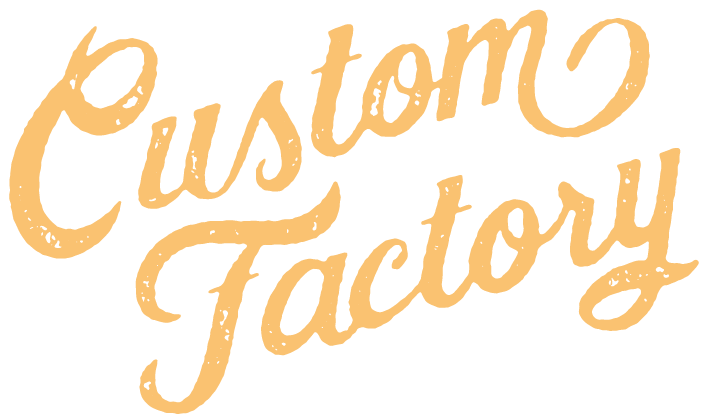 CustomFactory.cz